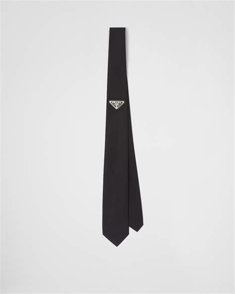 prada necktie price.